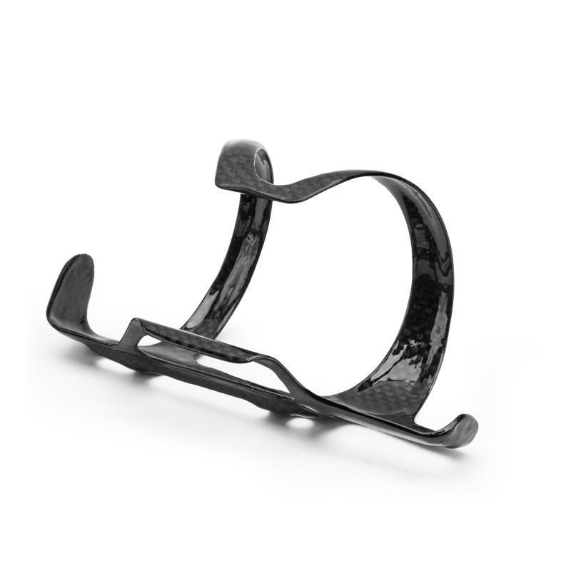 Bicycle Water Bottle Cage Full Carbon Fiber Matte/Glossy Super Light Cycling Equipment MTB Road Bike Bottle Holder With Bolts