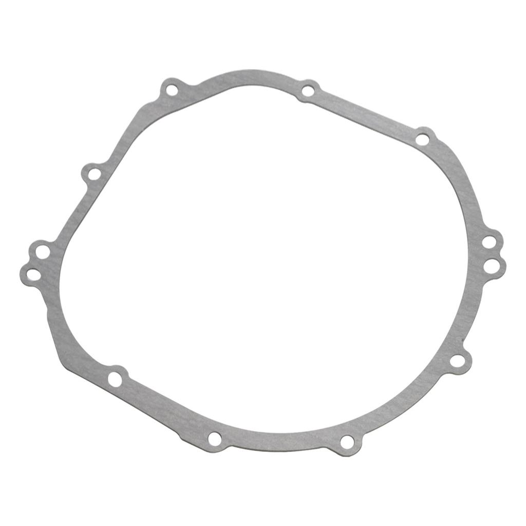 For Kawasaki Ninja ZX6R ZX-6R ZX600 ZX636 95-04 ZX6RR 03-04 ZZR600 05-08 Motorcycle Crankcase Cover Gasket Kits