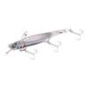 Daiwa Samurai Metal Beat Long 30g UV Full Plated Lure