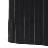FENDI made in Italy Mimole length Pencil skirt 38 Front slit stretch Women Used