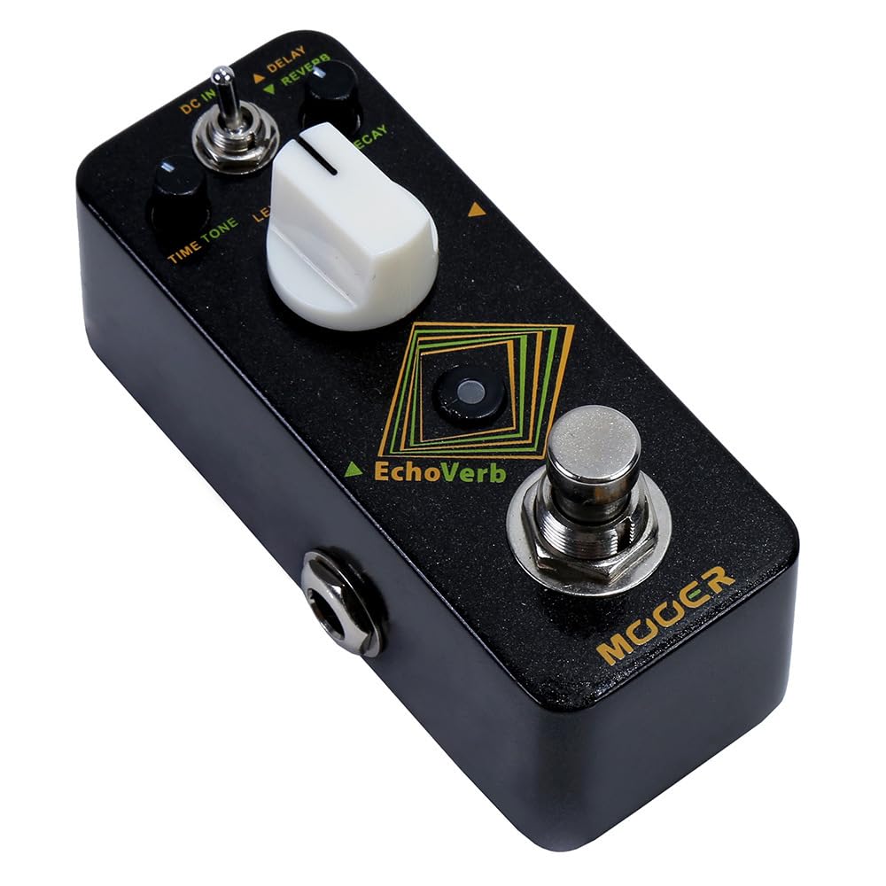 TS MINI TUBE SCREAMER MINI PRO MAX VESTO-JP