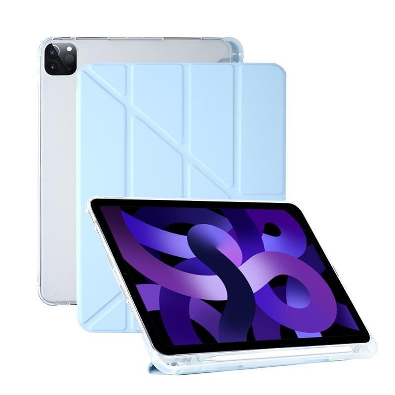 Ipad Case Ultra-thin Tpu Suitable For: Ipad7/8/9/10 Ipad,mini4/5/6,ipad Air1/2/3/4/5, iPad Pro Universal 11inch, 12inch