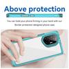 For Honor 300 Case Honor 300 Pro Cover TPU Border Acrylic Backplane Bumper Shield Protective Phone Cases Honor 300 Ultra Funda
