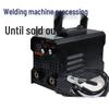 Saldatrice Elettrica Mini Domestica 315 220V, Tipo 400 Portatile Set Completo