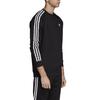 Adidas Originals Sweatshirt Men's Black DV1555-
