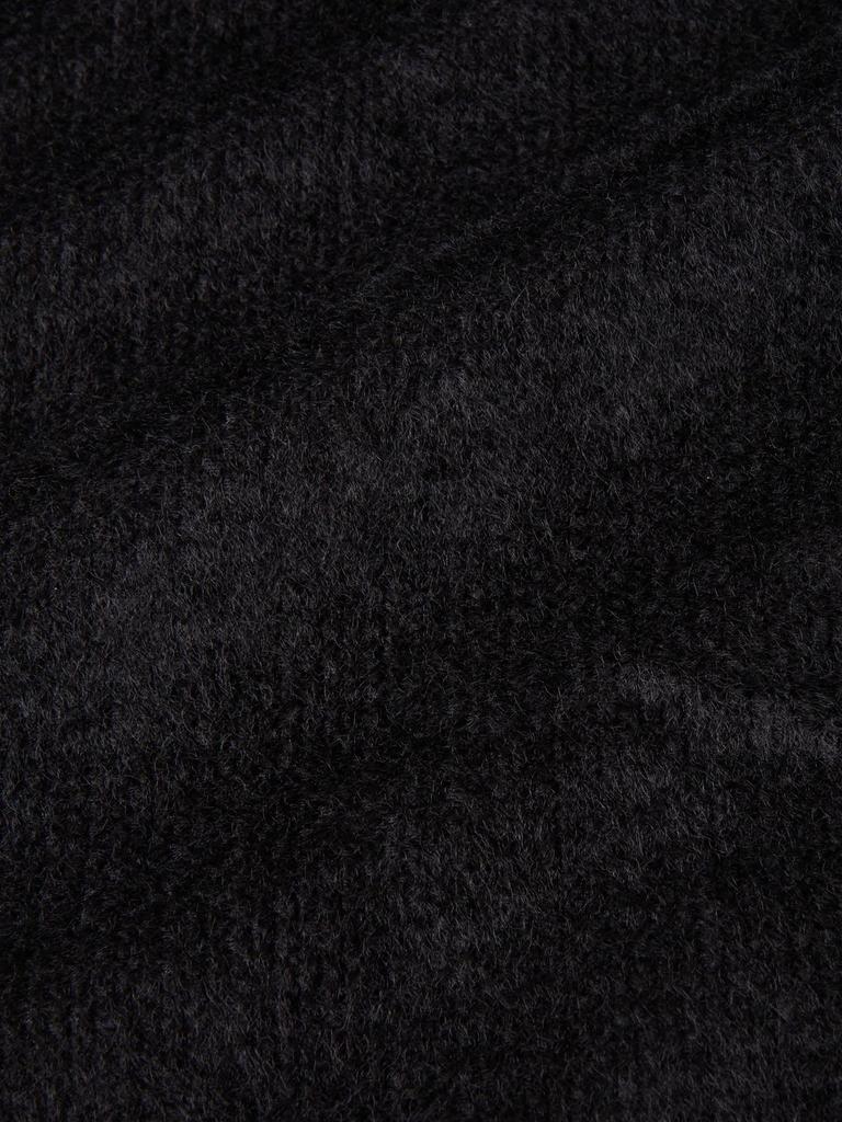 The North Face October Mid Fuse Box Size L Shirt, Gray,