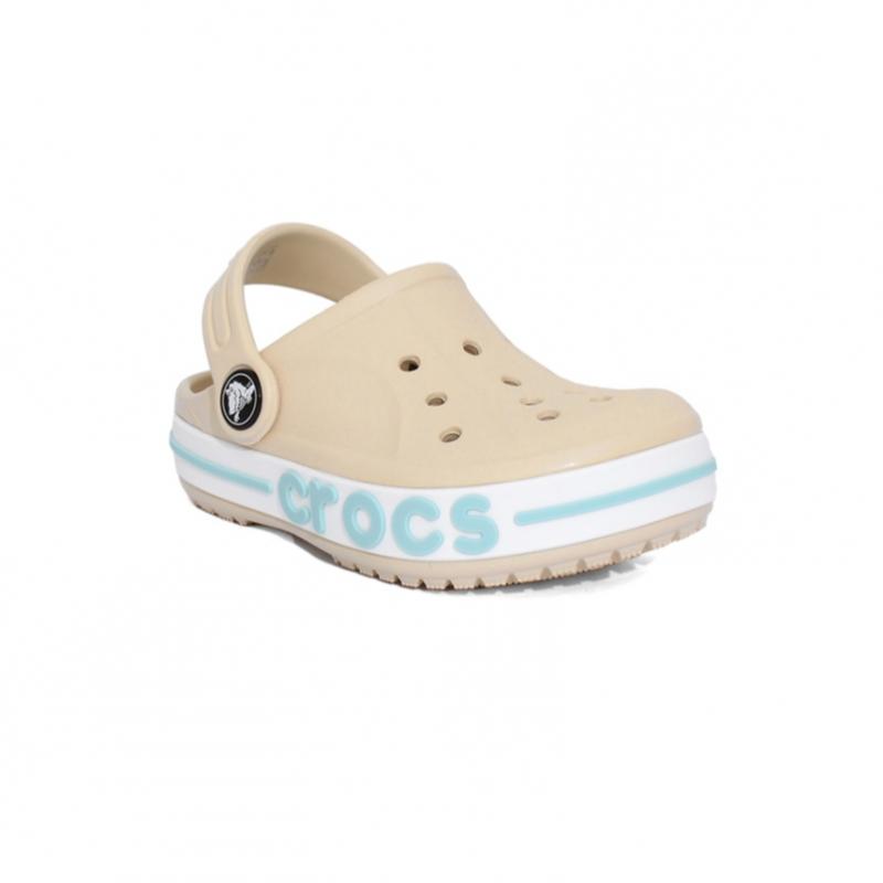 Crocs Bayaband Clog Sandal Slipper Toddler