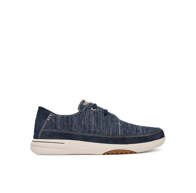 Полуботинки Clarks Easeway Lace EU 40