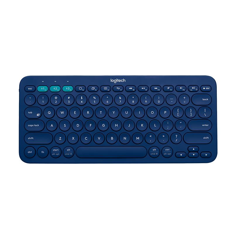 Logitech K380 Multi-Device Bluetooth Keyboard