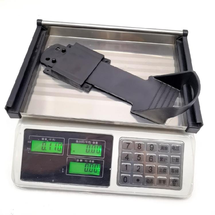 Rowing Machine Foot Pedal Plastic Fitness Equipment Foot Pedal Exercise Bike Flat Pedals Fitness Accessories Enduring