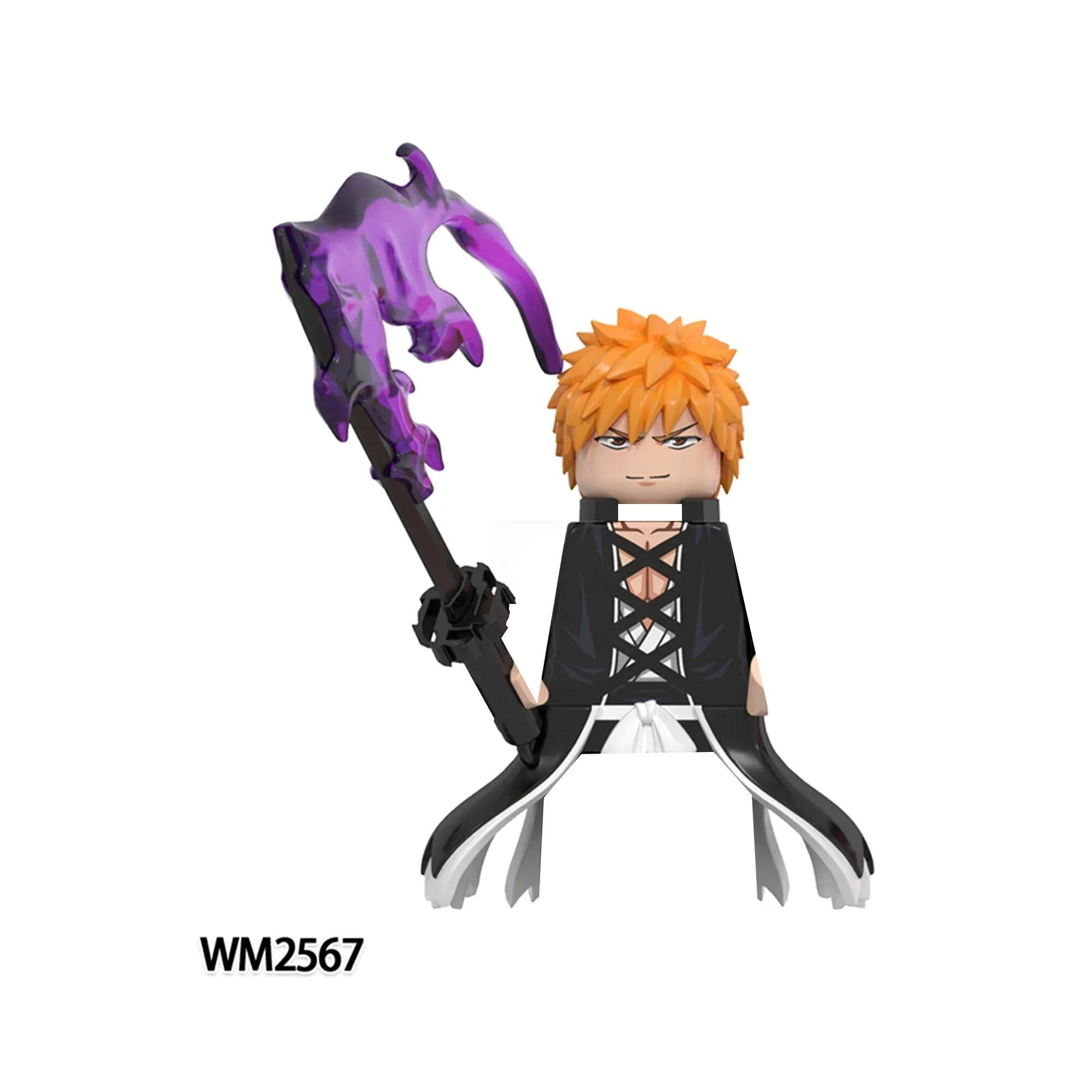 

WM6164 Строительный блок, игровые аксессуары, экшн-фигурка, развивающая игрушка для детей, креативный подарок WM2566 WM2567 WM2573A