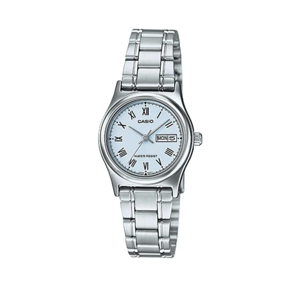 Cio Women s Metal Wristwatch LTP-V006D-2B
