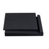 2 Sets Pack Studio Monitor Speaker Isolation Foam Pads Max. 11 * 7.4 Inch Usable Area