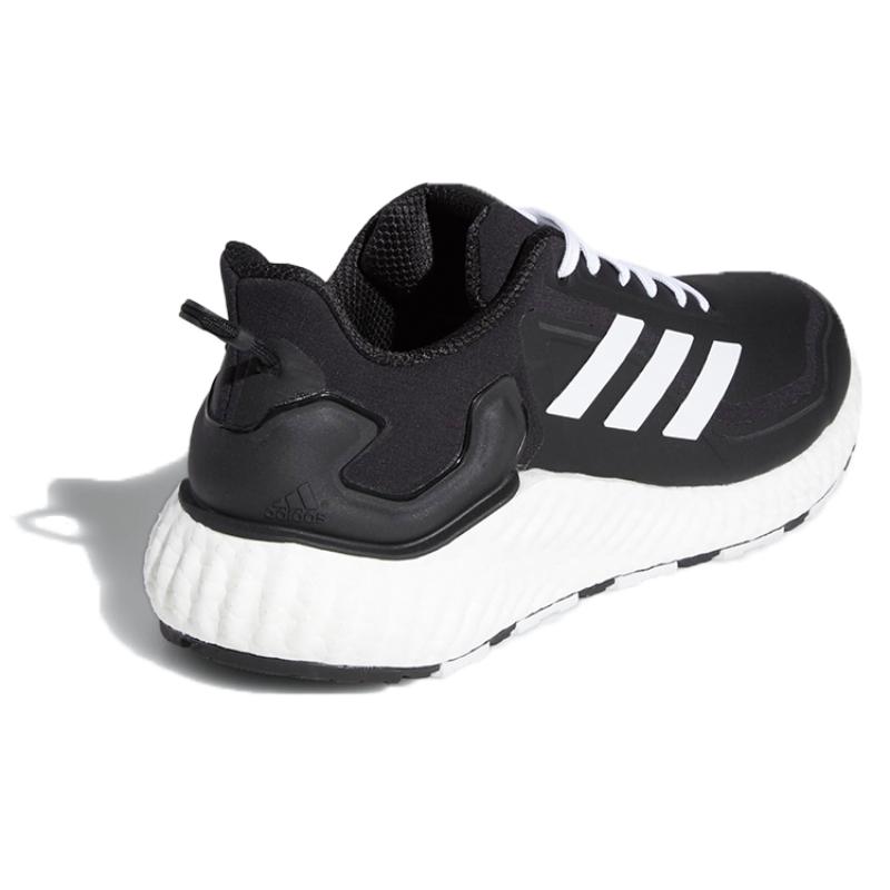 Adidas Climawarm Ltd Schwarz/Weiß Sneaker EG9517