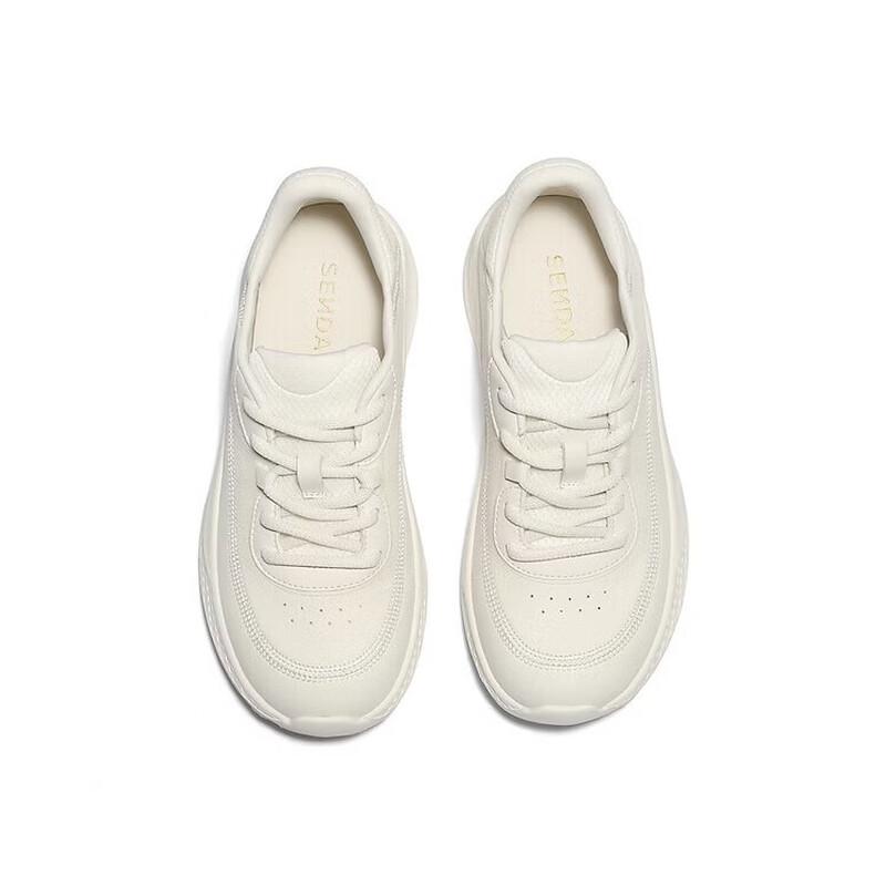 SENDA Women's XWT01AM6 Spring Casual Walking Shoes