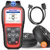 Autel TS508WF TPMS OBD2 Diagnostic Tool for TPMS AUTEL MX Sensor Programming TPMS Scan Tool for Fault Code and TPMS Reset from Tool, Registration,
