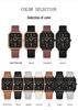 Sanda TikTok Bestseller: Unisex Leather Strap Quartz Watch with Simple Calendar, Waterproof Design.