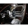 White LED Interior Light Kit for Toyota Tundra 2014 2015 2016 2017 2018    Super Bright 6000K Interior LED Bulbs Package + Cargo Lights + License