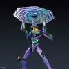 LMHG Evangelion Artificial Human Evangelion Test New Theatrical Theatrical Release Commemorative Package Scale Plastic Model Kit Unit-01 (Evangelion