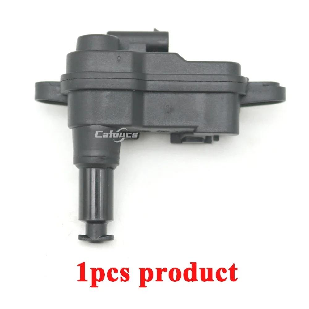 Car Fuel Filler Tank Cover Port