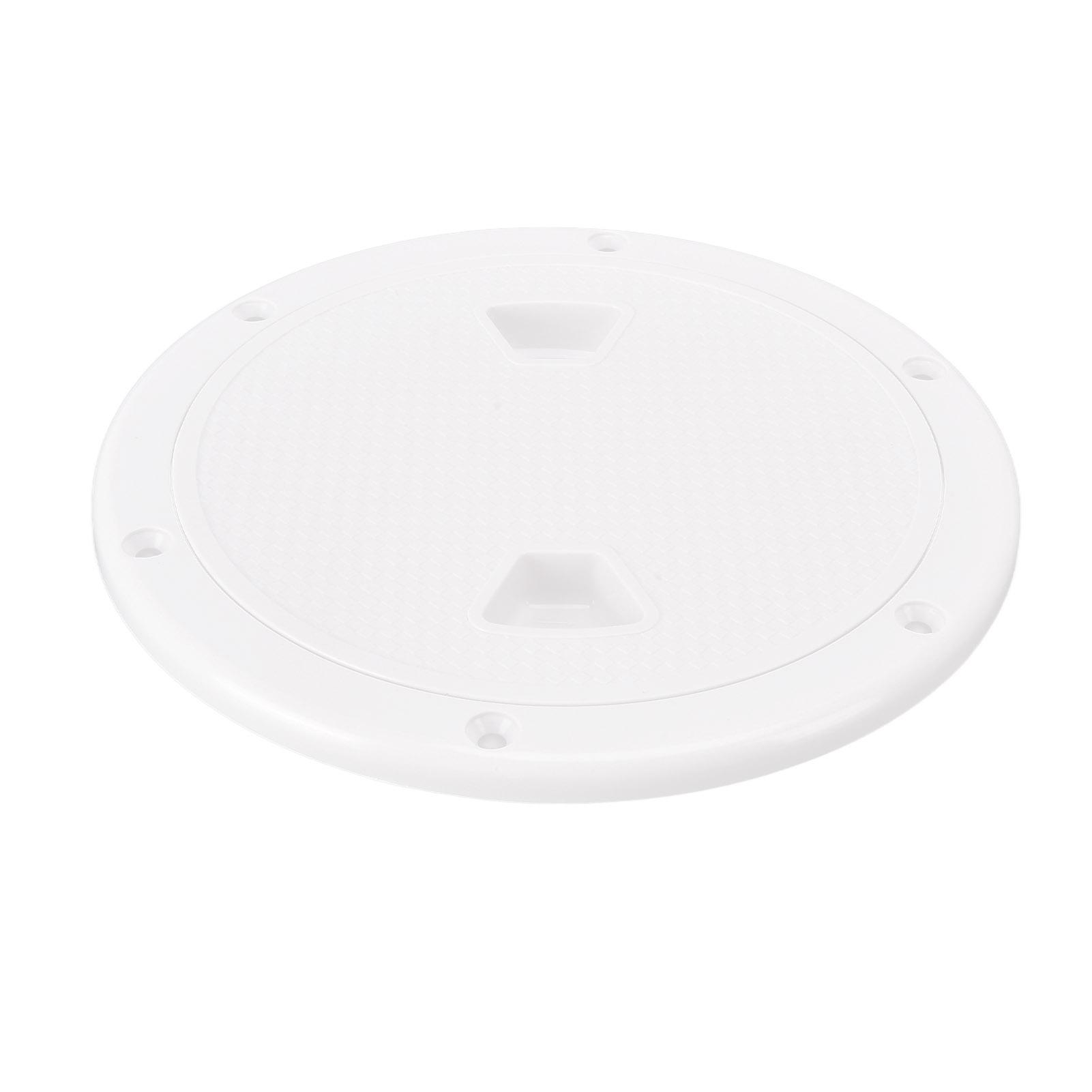 

Deck Plate High Temperature Corrosion Resistance Anti Slip Design Widely Used Boat Deck Cover