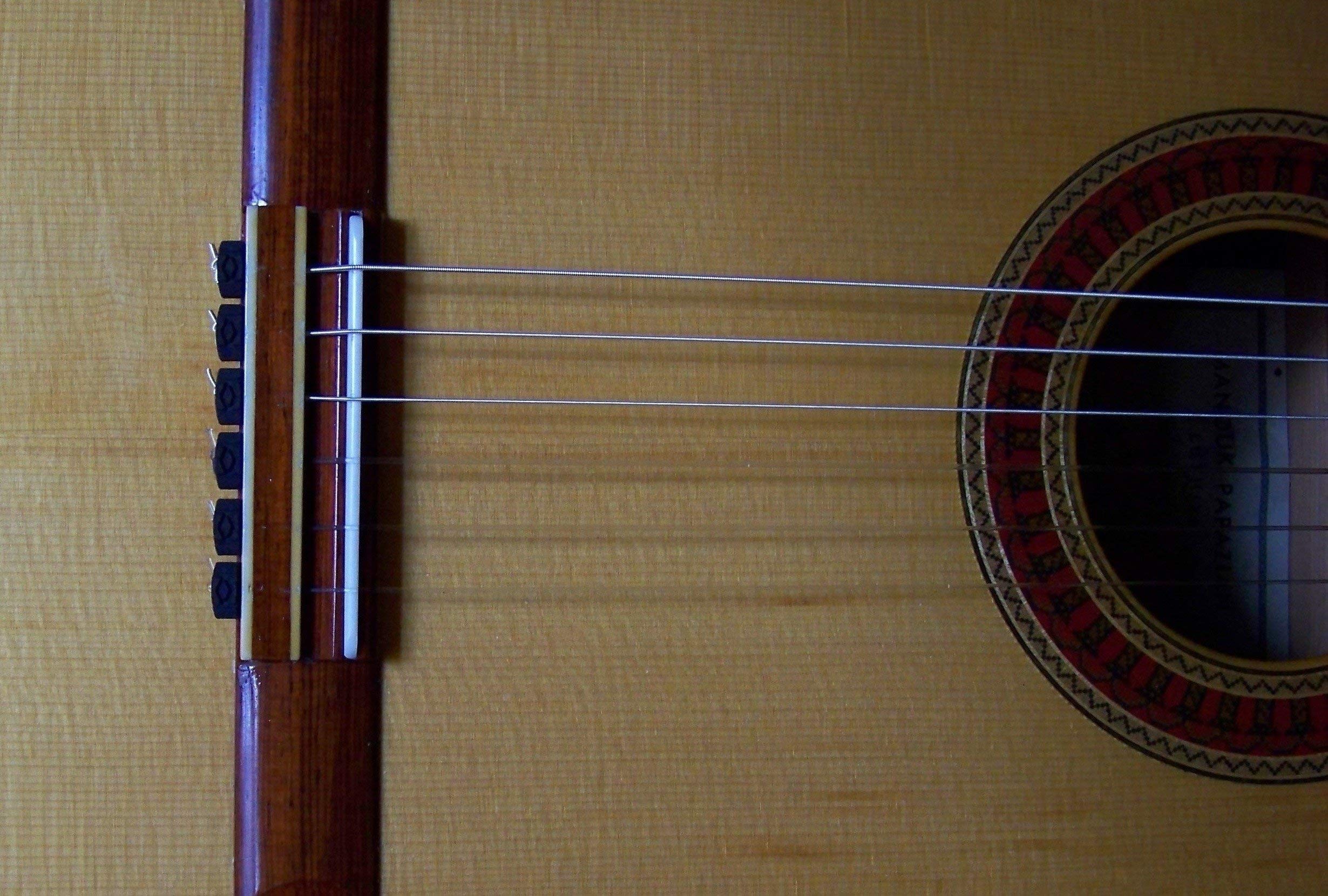 

ROSETTE String Tie DIAMOND SECURE TIBLOCK D2BL