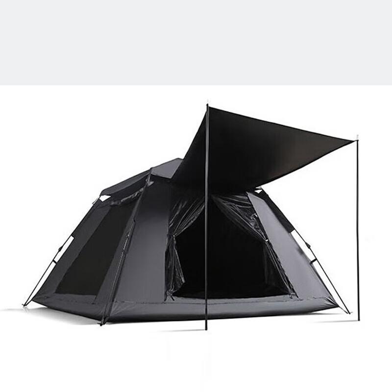 FeituLe Full Blackout Camping Tent