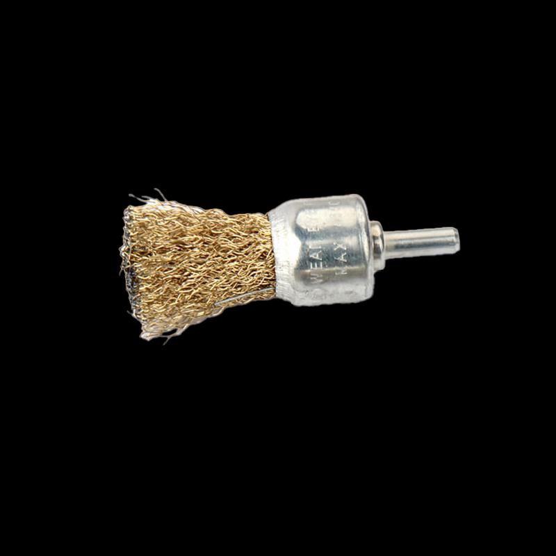 Hantian Gong Steel Wire Brush Pen