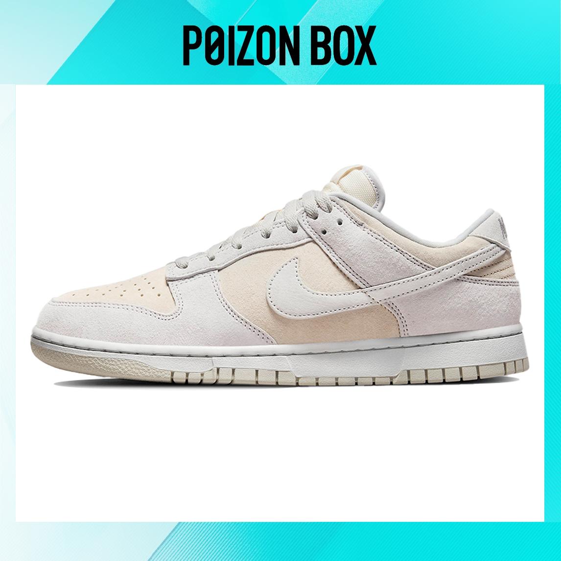 

кроссовки Nike Dunk Low Premium Vast Grey DD8338-001