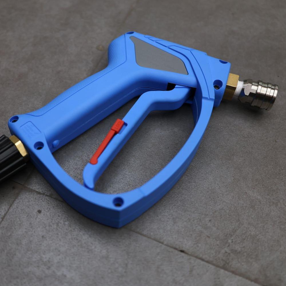 High-Pressure 4080PSI Car Wash Water Gun Cleaner