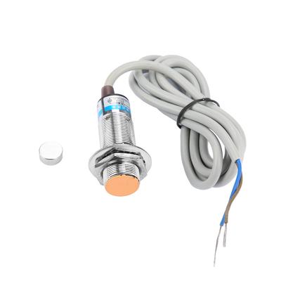 Componenten voor elektrische circuits – Schakelaars