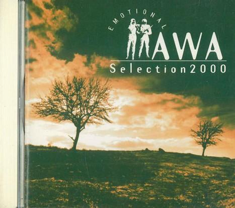 

CD AWAKED - Selection2000 MCD199 MARIONETTE Japan Japanese Pop/Rock Used