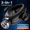 Male Masturbator Sex Toys Automatic Thrusting Rotating Male Masturbation Cup with Handle Penis Pump Pocket Pussy for Adult Men