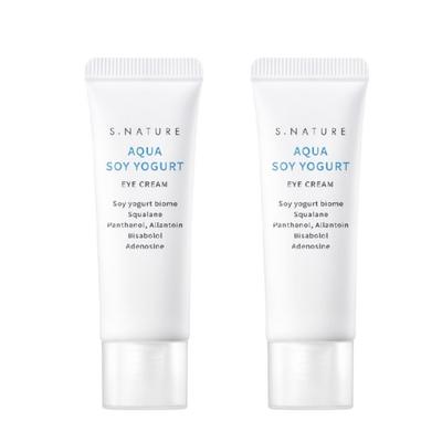 Aqua Soy Yoger Augencreme, 50g, 1 Stück