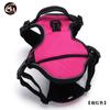 Dual-Layer Dog Vest High-Density Oxford Cotton Cloth Storage Bag Outdoor Anti-Escape Harness Pet Outdoor Walking Accessories