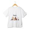 Men's 'God Is Good' Graphic Tee - Casual Black Cotton T-Shirt with Cross Print,