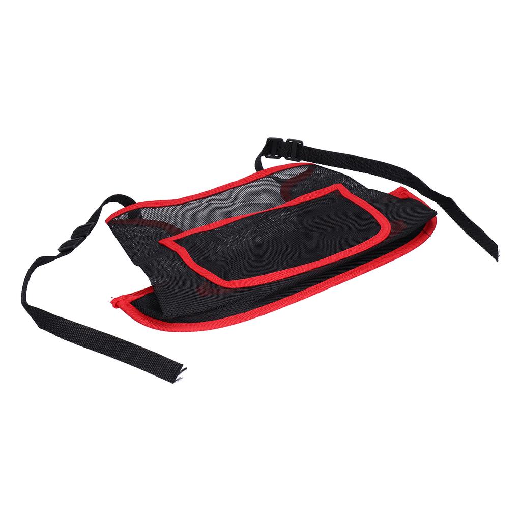 Car Net   Handbag Between Seats Mesh Storage Bag Pouch   Kid Pet Barrier