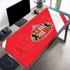 Sunderland rest Tappetino per mouse Tappetino per mouse, Tappetino per mouse da gioco, Tappetino per tastiera, Decorazione per scrivania per computer portatile Regalo per fan Regalo di compleanno