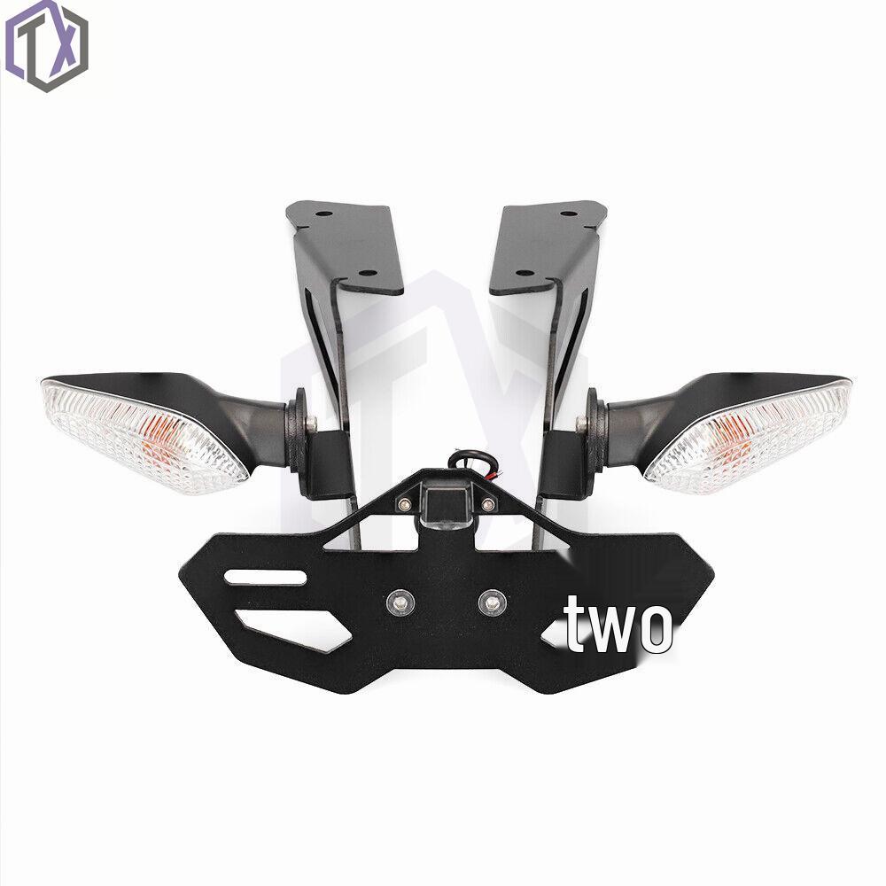 Ducati 939/797 Indicatori di direzione a LED e Portatarga (2017-2020)