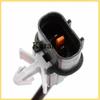 MR569148 ABS Wheel Speed Sensor Front Right for Mitsubishi Lancer Evo 7 8 9 MR569148 SU12580 ALS1154 5S11127 MR569148 New