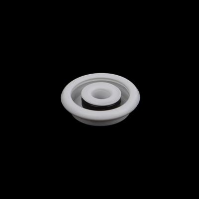 Waterproof Gasket For Electric Toothbrush Parts Silicone Rubber Waterproof Parts