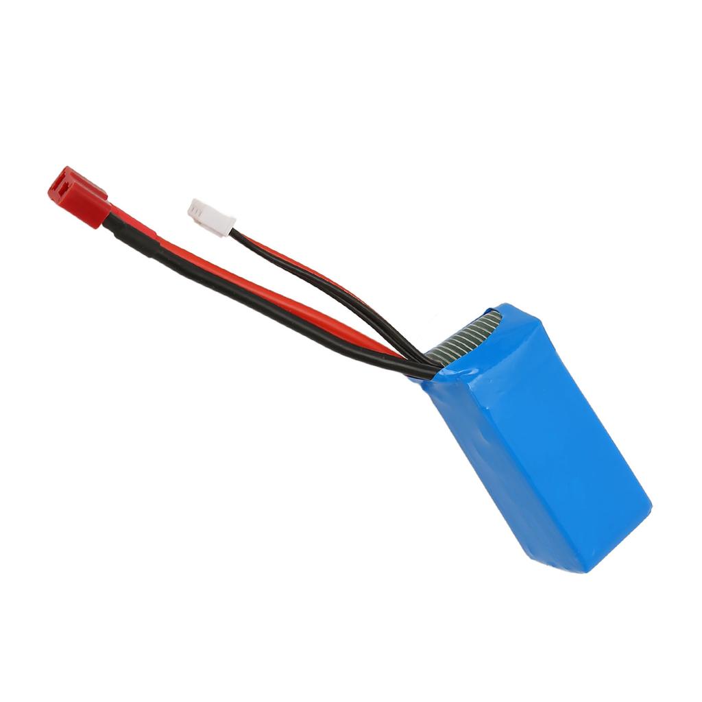 7.4V 2000mAh RC Car Lithium Battery for Wltoys A959 B A969 B A979 B K929 B Remote Control Car