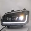 FAW J6P Front Headlight Assembly for New J6P550.500.420.460 - Original High Quality