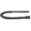 Crevice Tool Dryer Vent Lint Vacuum Attachments Lint Removal Tool Dryer Vent Cleaner Kit for Dyson V7 V8 V10 V11 V12 V15