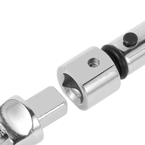 Shuiling Adjustable Wrench Torque Wrench Dual Purpose