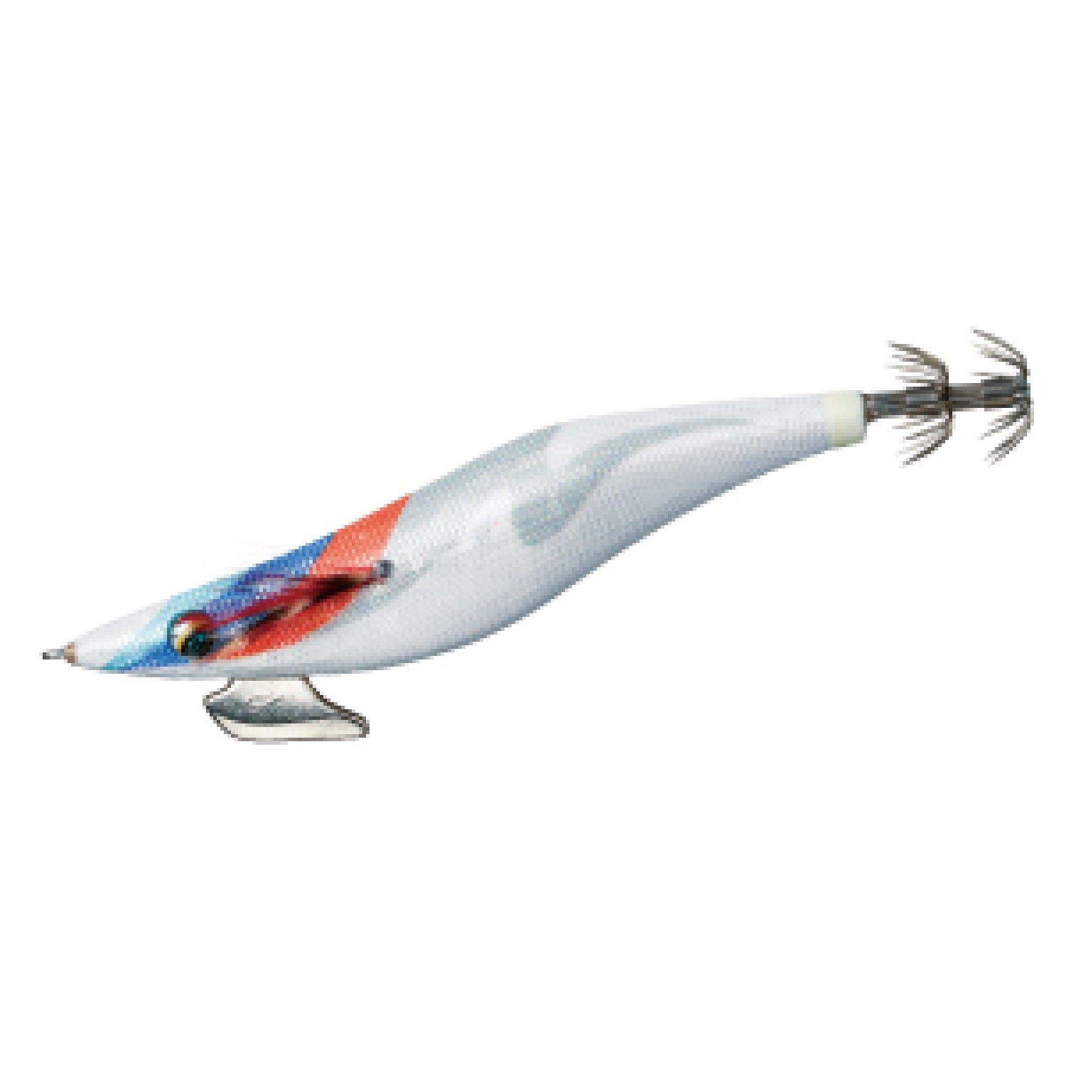 

Daiwa Emeraldas Rattle Crush Lure 3.5 Holo-Trico