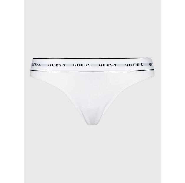 Стринги Guess Carrie
