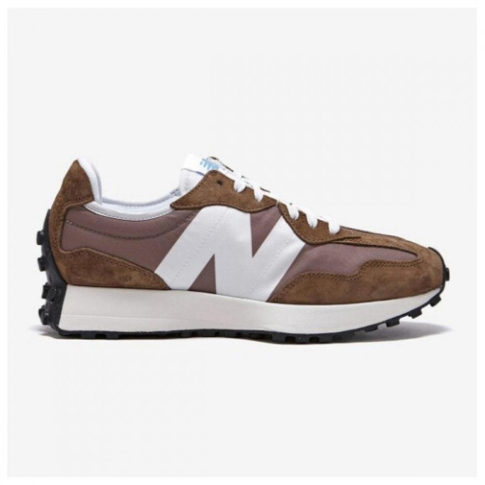 

New Balance Sneakers Lqj Nbpddf761f 85 U327lg Brown series/230