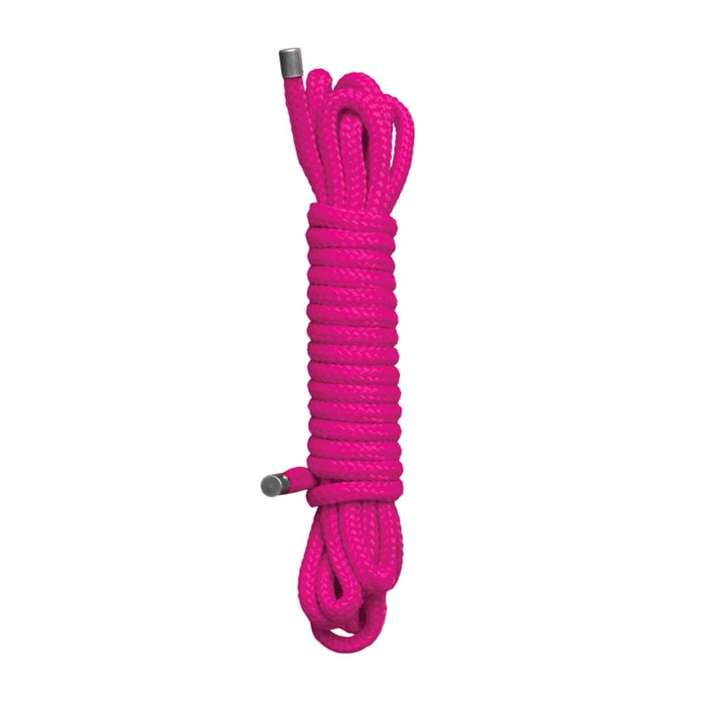 Ouch! - Japanese BDSM Rope 10 m