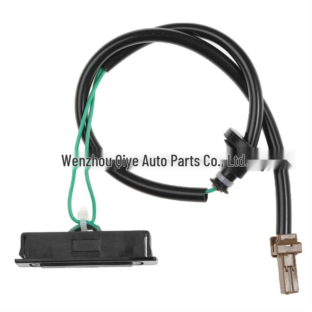 Tailgate Switch for 2008-2014 Subaru Impreza (Part 63270-FG001)